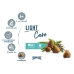 Hrană uscată Happy Cat Care Adult Light - imagine 5