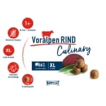 Hrană uscată Happy Cat Culinary Adult Vită 10 kg - imagine 5
