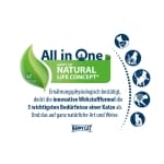 Happy Cat Bucăți de carne în sos – Culinary Somon - imagine 2