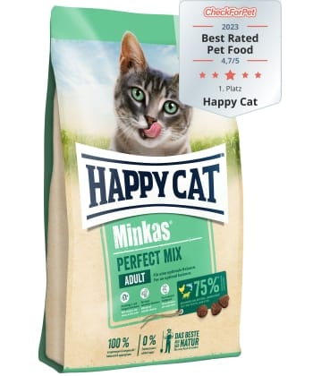 Minkas Perfect Mix Păsăre