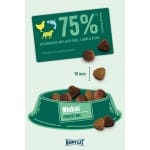 Hrană uscată Happy Cat Minkas Perfect Mix Pasăre, Pește și Miel - imagine 6