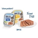 Hrană uscată Happy Cat Minkas Sterilised - imagine 6