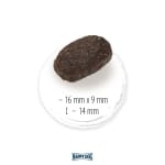 Hrană uscată Happy Dog NaturCroq Active - imagine 3