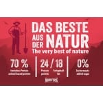 Hrană uscată Happy Dog NaturCroq Active - imagine 4