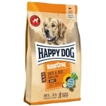 NaturCroq Ente & Reis 11 kg