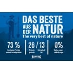 Hrană uscată Happy Dog NaturCroq Junior - imagine 4
