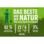 Hrana uscată Happy Dog NaturCroq Miel și Orez 15 kg - imagine 2