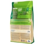 Hrană uscată Happy Dog NaturCroq Mini Adult Miel și Orez - imagine 4