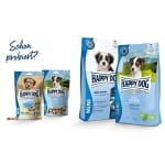 Hrană uscată Happy Dog NaturCroq Mini Puppy - imagine 2