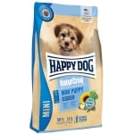 NaturCroq Mini Puppy 4 kg