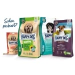 Hrană uscată Happy Dog NaturCroq Mini Adult Somon și Orez - imagine 4