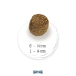 Hrană uscată Happy Dog NaturCroq Pasăre și Orez - imagine 4
