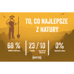 Hrană uscată Happy Dog NaturCroq Pasăre și Orez - imagine 5