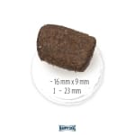 Hrană uscată Happy Dog NaturCroq XXL - imagine 5