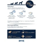Lapte praf Happy Dog Baby Milk Probiotic - imagine 3