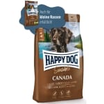 Hrană uscată Happy Dog Supreme Sensible Canada 11 kg - imagine 2