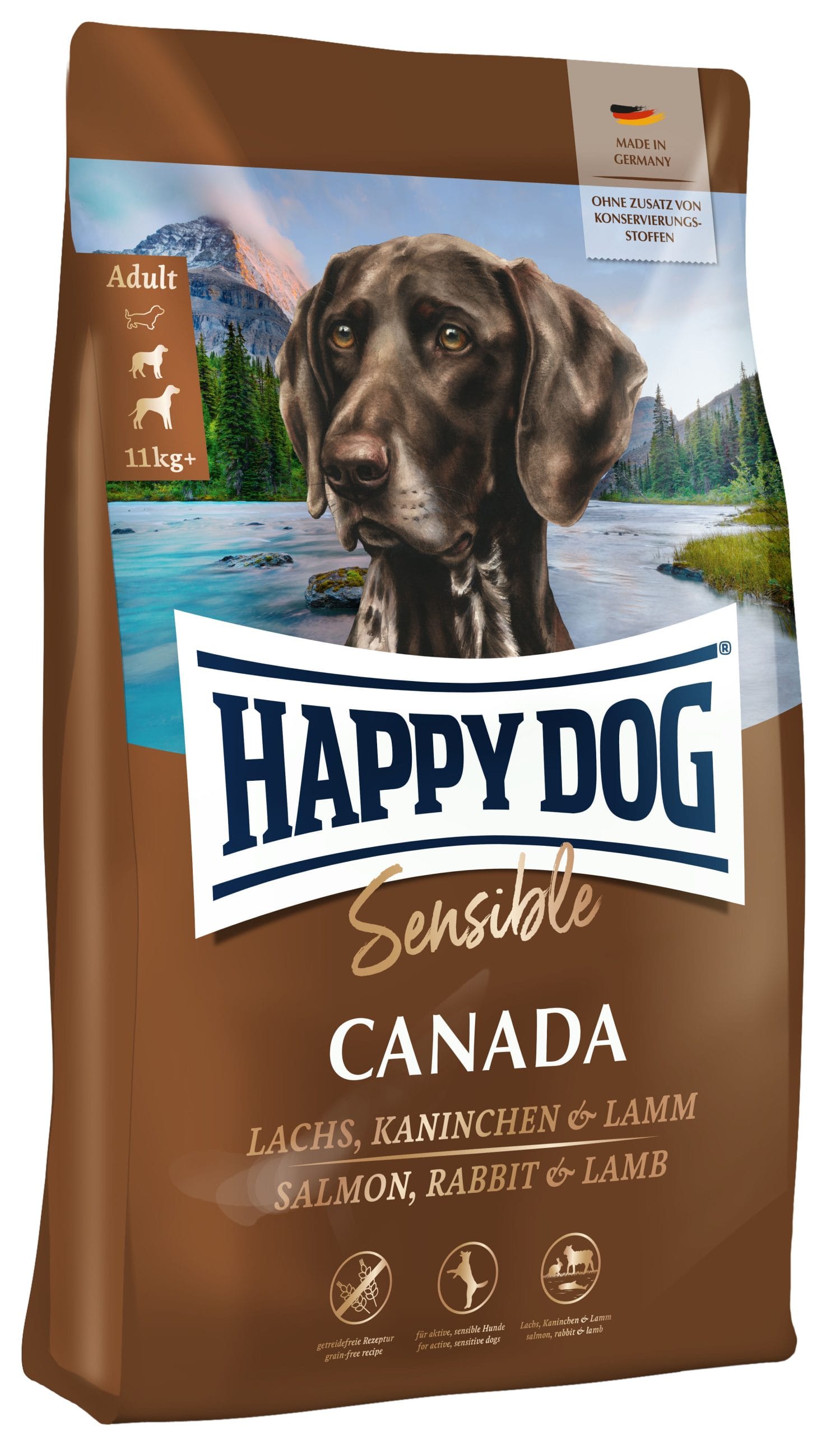 Sensible Canada 11 kg Sensible Canada 11 kg