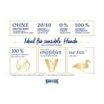 Hrană uscată Happy Dog Supreme Sensible France 11 kg - imagine 6