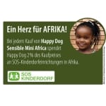 Hrană uscată Happy Dog Supreme Sensible Mini Africa - imagine 2