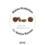 Hrană uscată Happy Dog Supreme Sensible Mini Africa - imagine 3