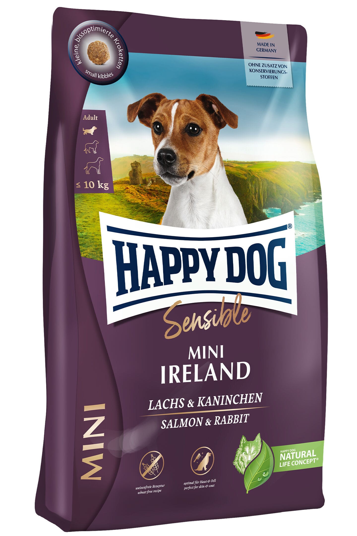 Sensible Mini Ireland 10 kg Sensible Mini Ireland 10 kg