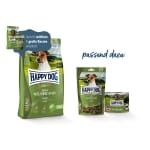 Hrană uscată Happy Dog Supreme Sensible Mini New Zealand 10 kg - imagine 3
