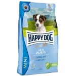 Sensible Mini Puppy 4 kg