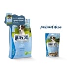 Hrană uscată pui Happy Dog Supreme Sensible Mini Puppy - imagine 3