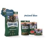 Hrană uscată Happy Dog Supreme Sensible Montana 10 kg - imagine 2