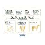 Hrană uscată Happy Dog Supreme Sensible Montana 10 kg - imagine 3