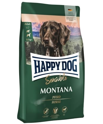 Sensible Montana 10 kg