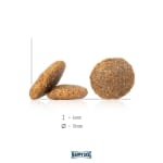 Hrană uscată Happy Dog Supreme Sensible New Zealand 12,5 kg - imagine 7