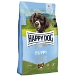 Sensible Puppy - Lamm & Reis 10 kg