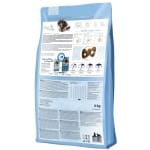 Hrană uscată Happy Dog Sensible Puppy Miel și Orez 10 kg - imagine 6