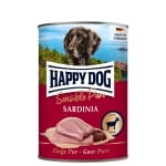 Sensible Pure Sardinia 6 x 400 g