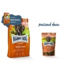 Hrană uscată Happy Dog Supreme Sensible Toscana 12,5 kg - imagine 6