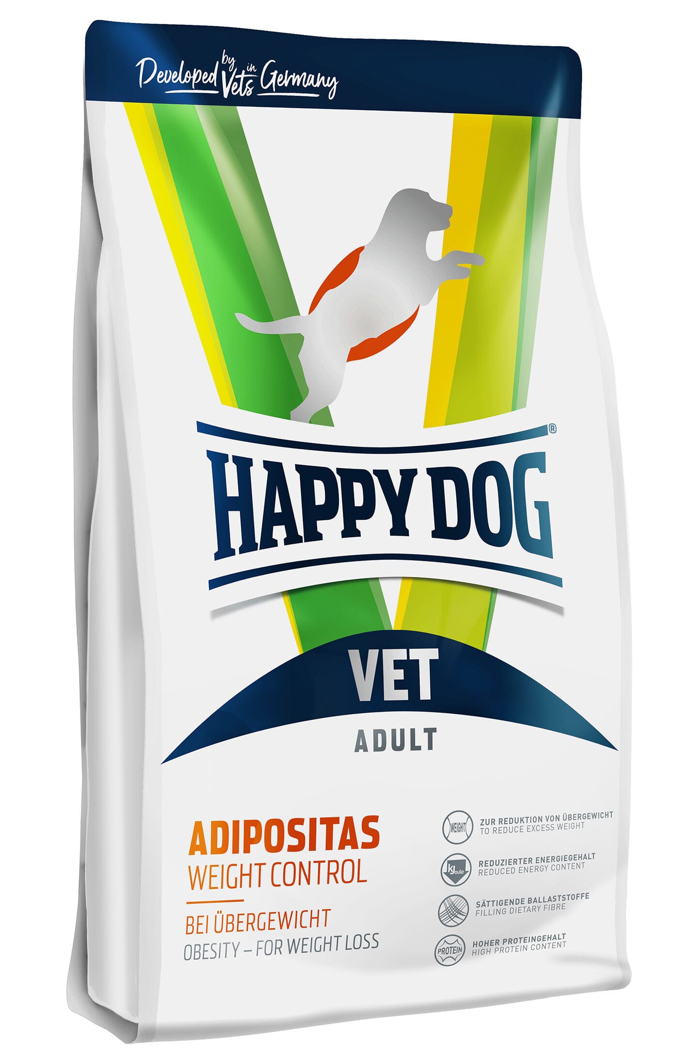VET Diät Adipositas uscat 12 kg VET Diät Adipositas uscat 12 kg