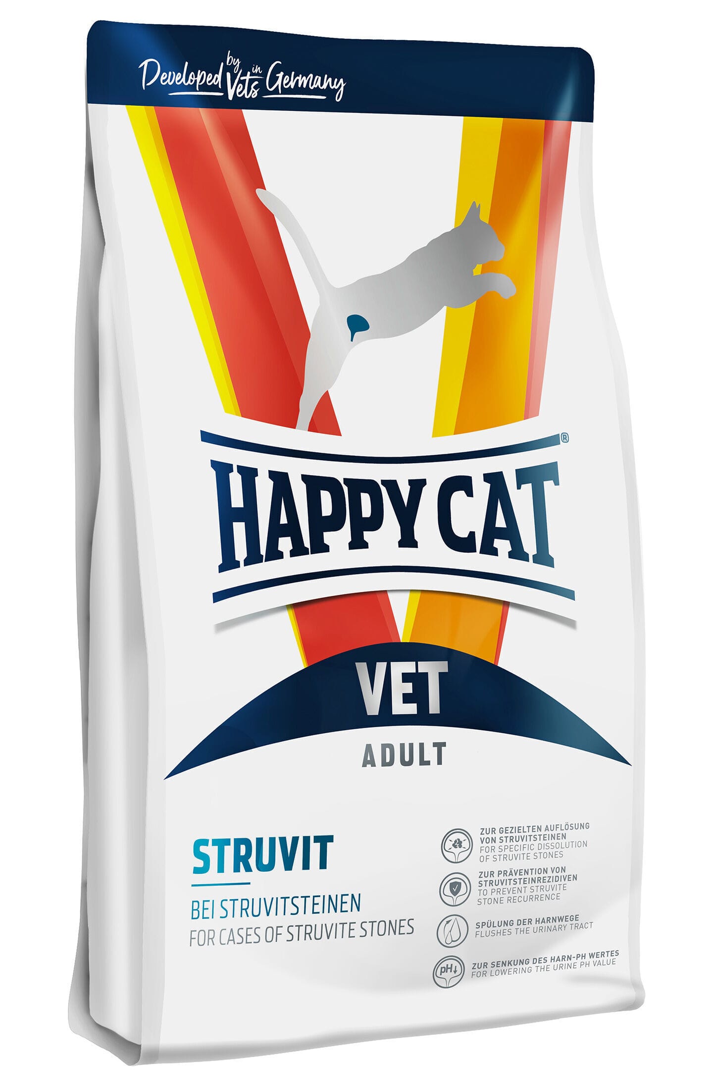 VET Diät Struvit uscat 4 kg VET Diät Struvit uscat 4 kg