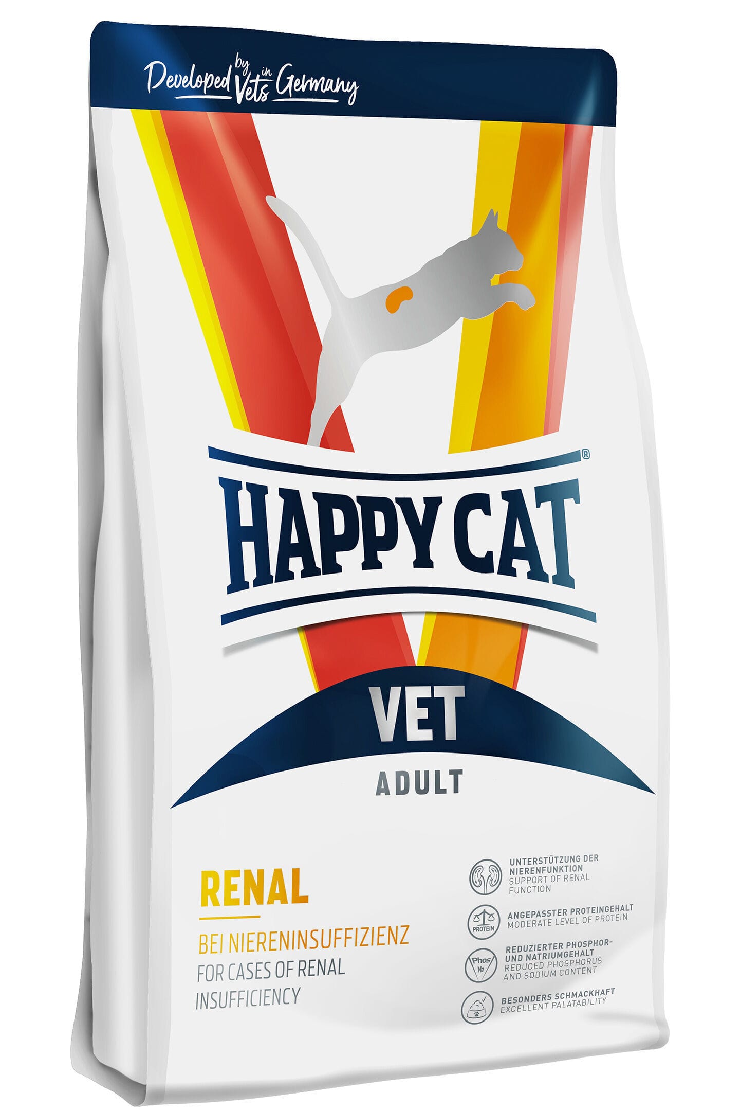 VET Dietetica Renal uscat 4 kg VET Dietetica Renal uscat 4 kg