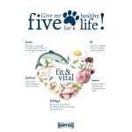 Hrană uscată Happy Dog Fit & Vital Maxi Adult - imagine 2