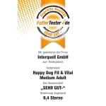 Hrană uscată Happy Dog Fit & Vital Medium Adult - imagine 4