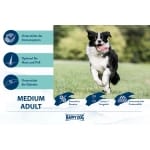 Hrană uscată Happy Dog Fit & Vital Medium Adult - imagine 6