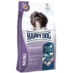 fit & vital Mini Senior 4 kg