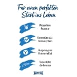 Hrană uscată Happy Dog Fit & Vital Puppy 10 kg - imagine 6