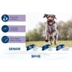 Hrană uscată Happy Dog Fit & Vital Senior - imagine 5