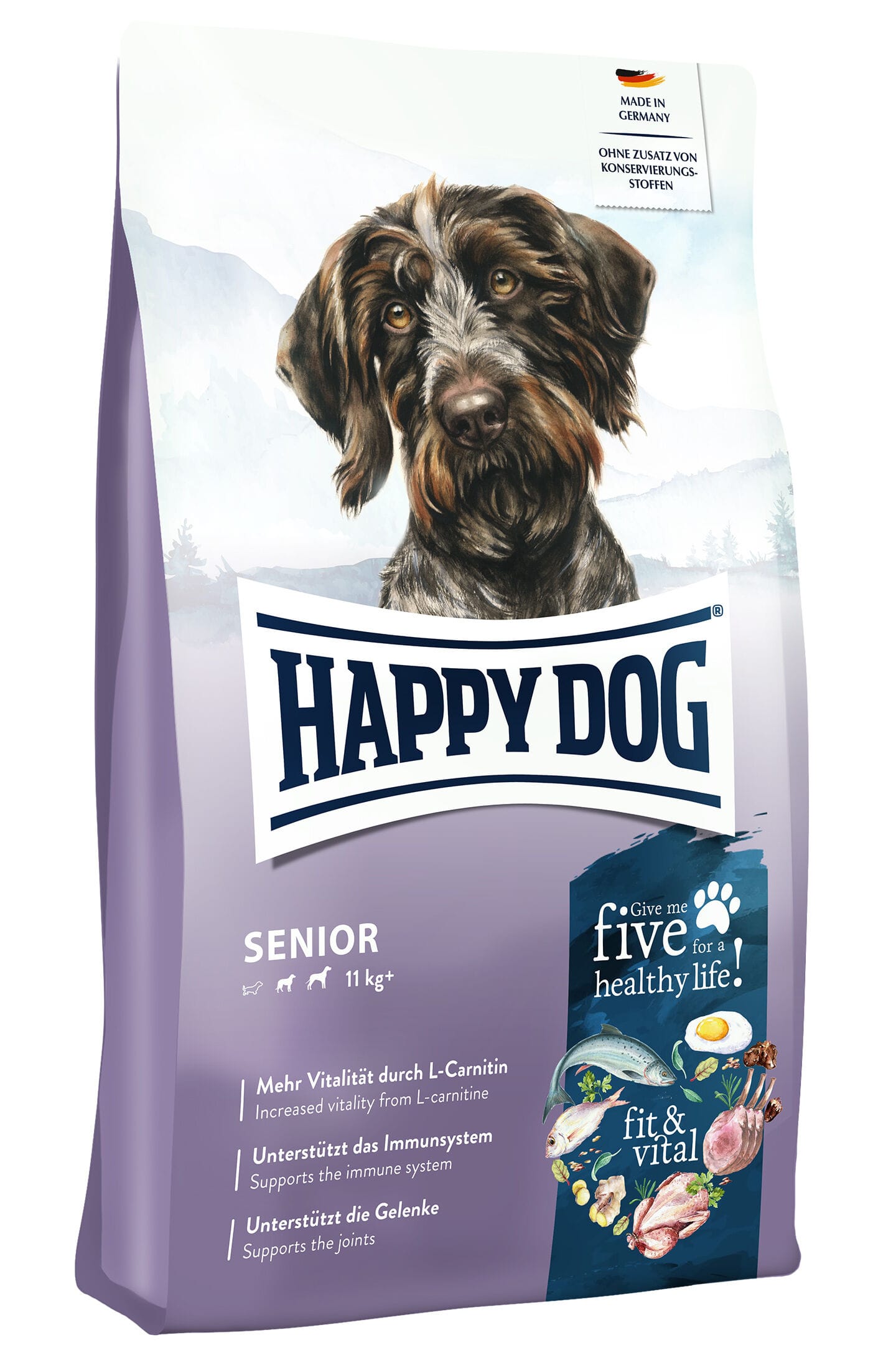 fit & vital - Senior 12 kg fit & vital - Senior 12 kg